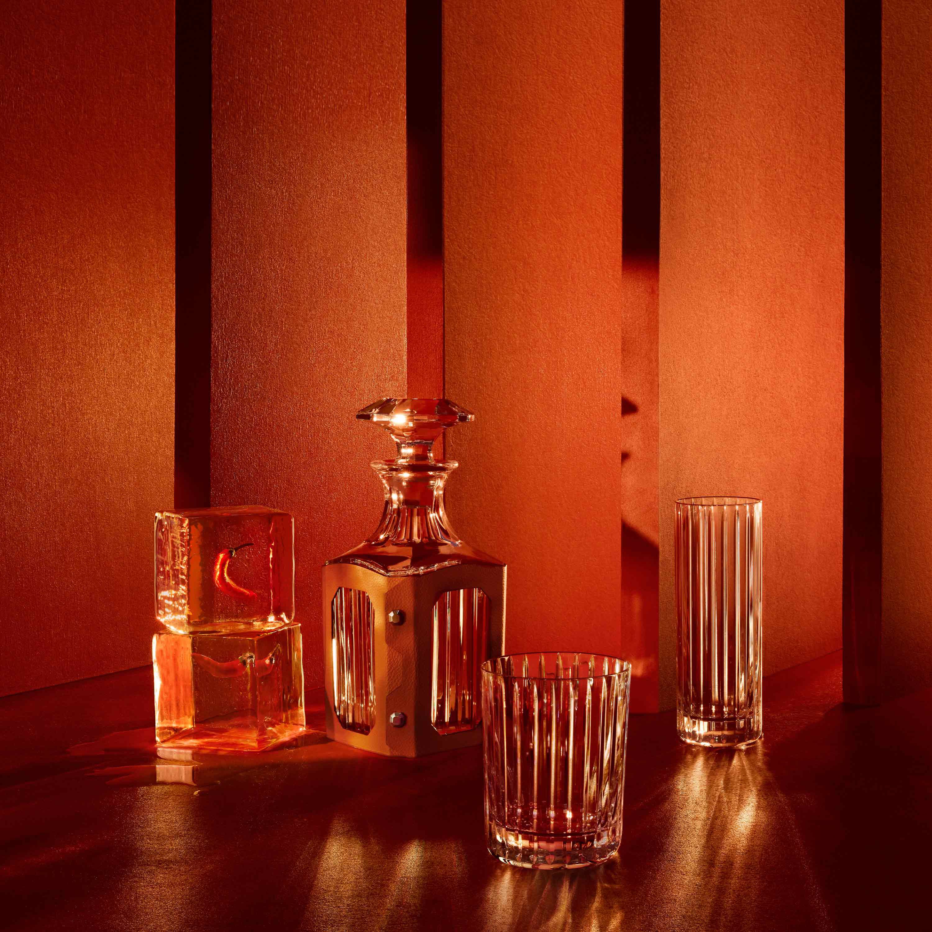 Harmonie Tumblers | Baccarat Denmark