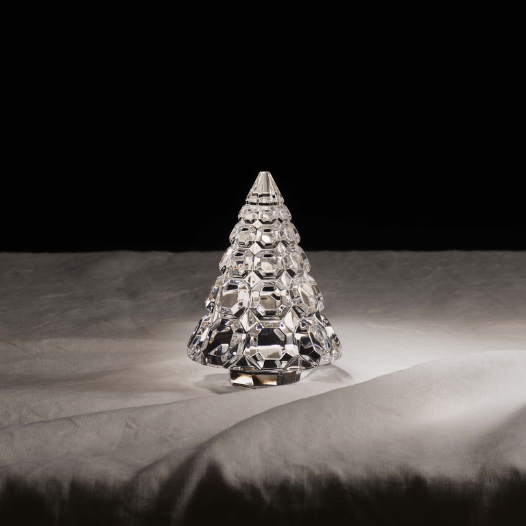 No&euml;l Octogone Fir 2026 BACCARAT