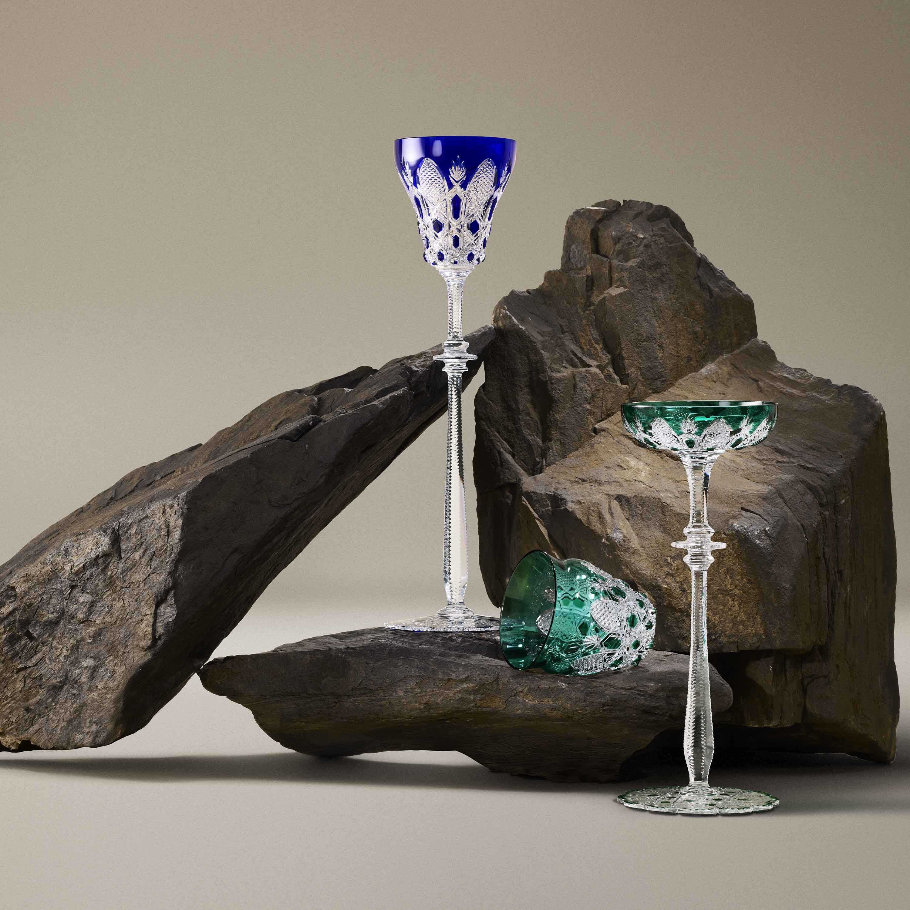 Tsar Coupe | Baccarat United States