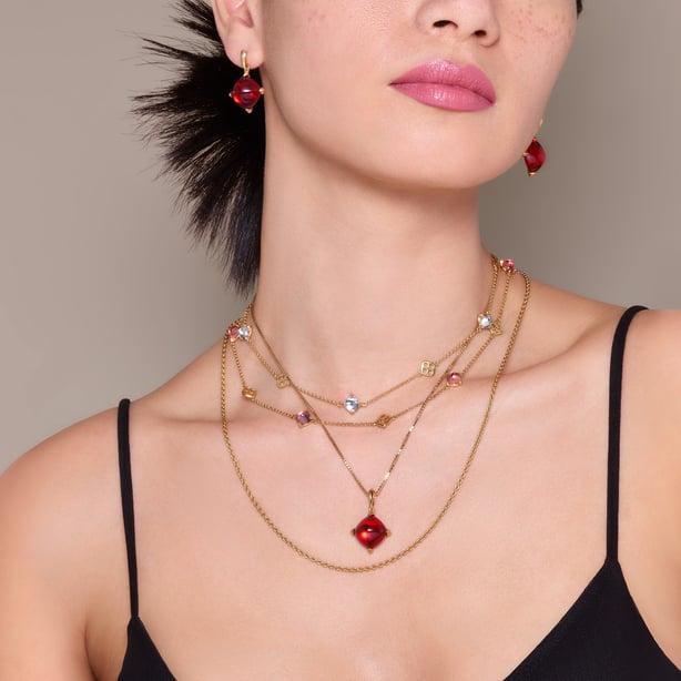 Mini Collier Médicis BACCARAT