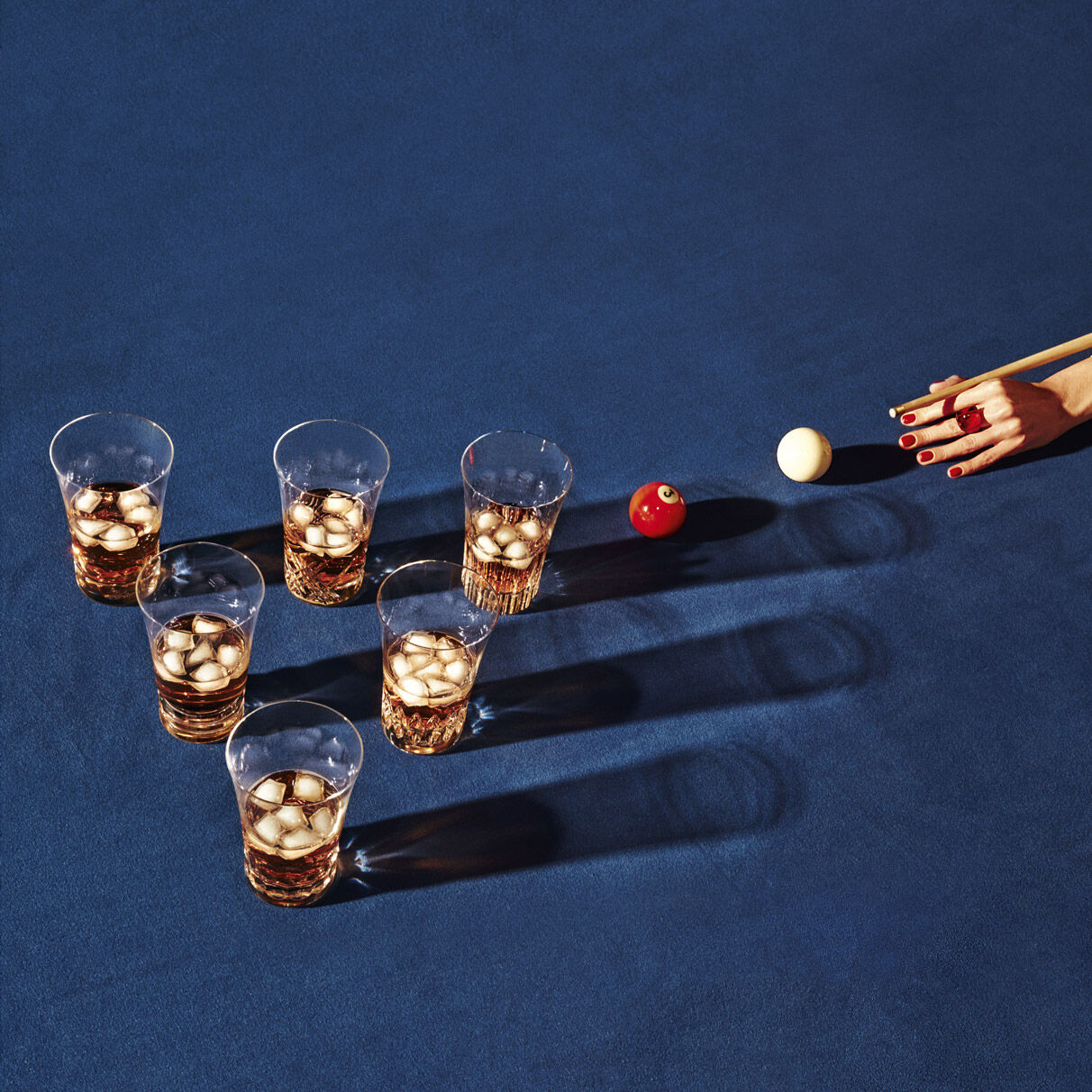Everyday Grande Highballs | Baccarat United States