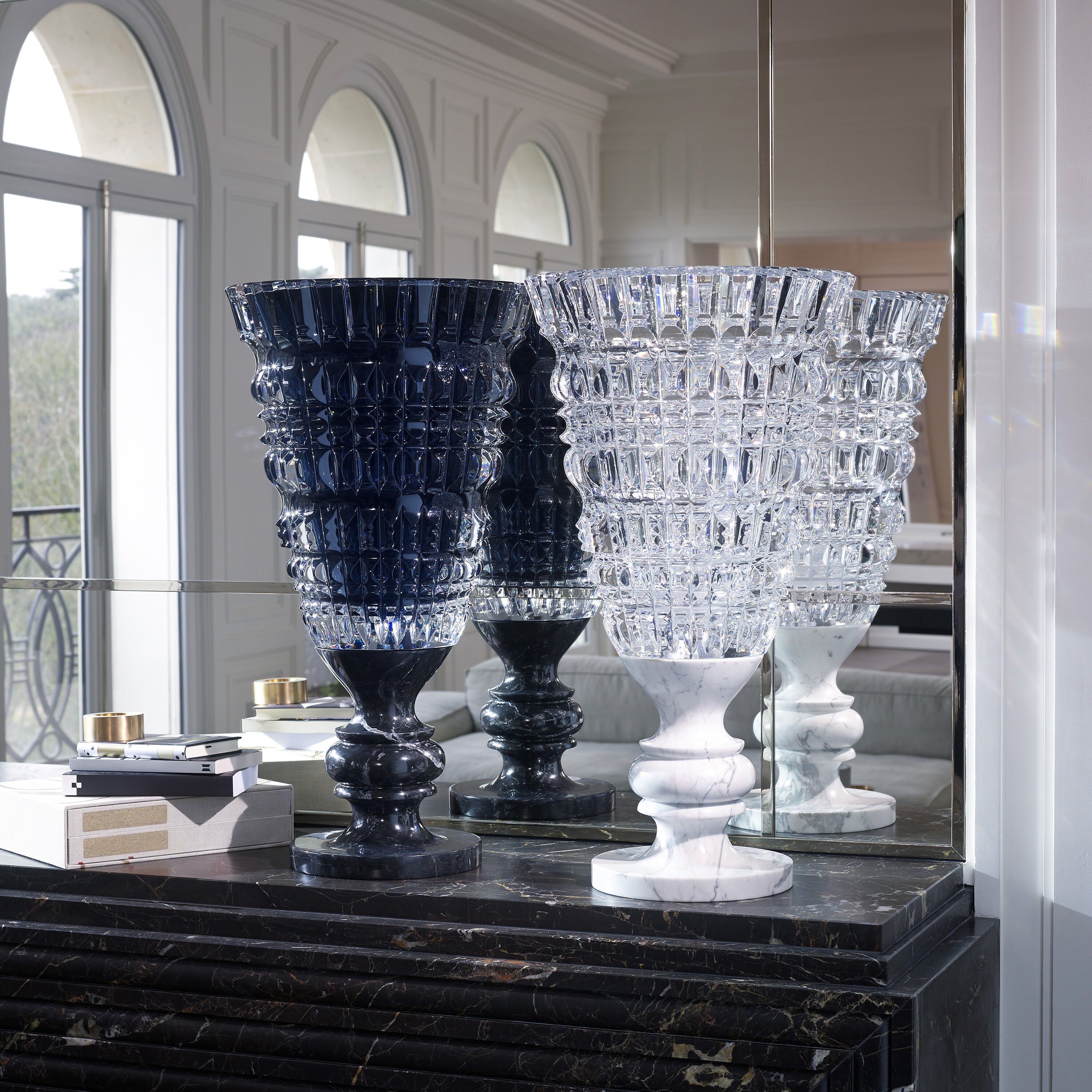 Antique Baccarat】バカラのグラス LAFAYETTE – Antique Serendipity