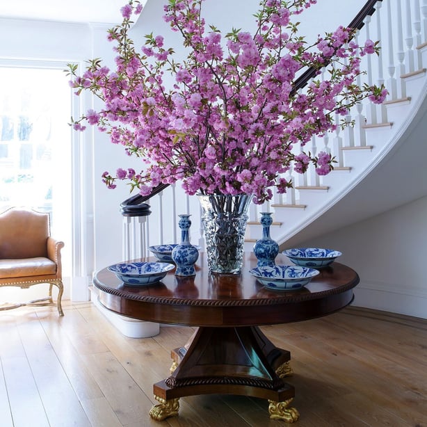 Célimène Vase L BACCARAT