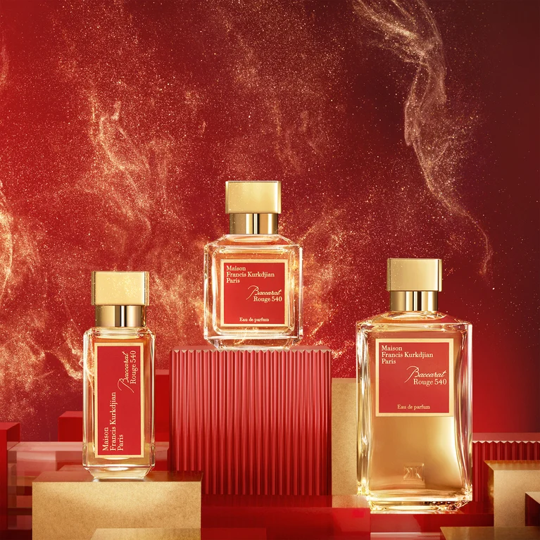 Baccarat Rouge 540 Eau de Parfum 35 mL BACCARAT