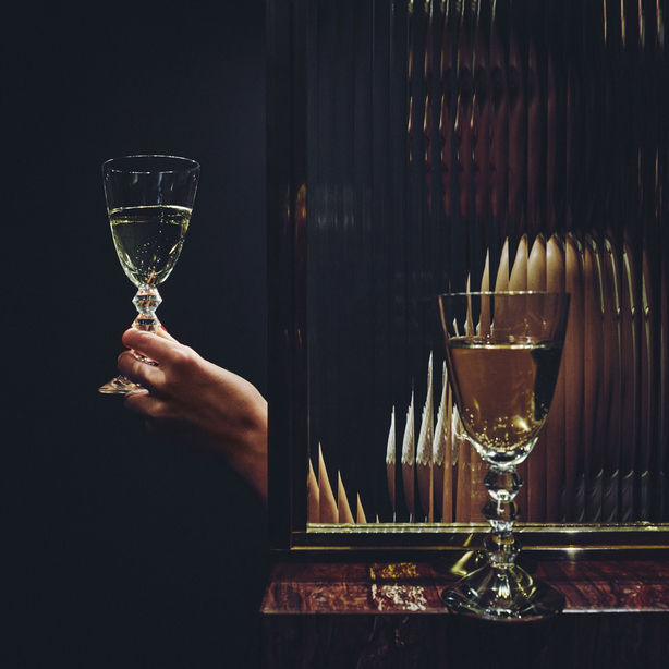 Véga Glass BACCARAT