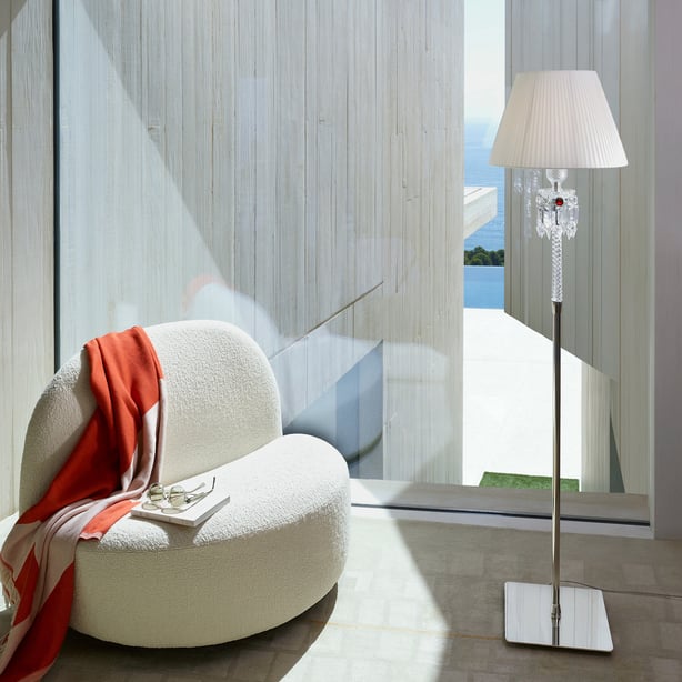 Liseuse Torch BACCARAT