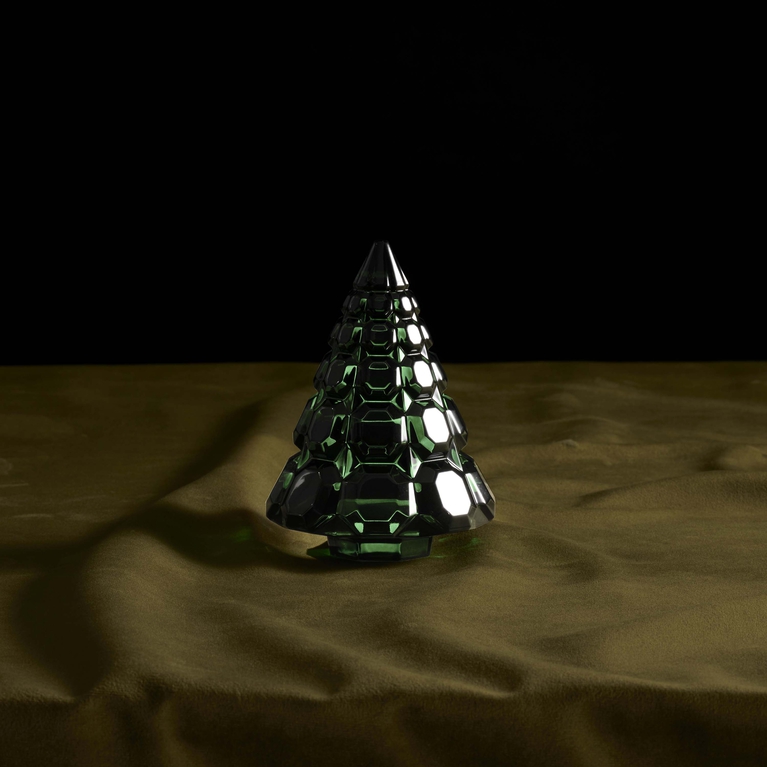 No&euml;l Octogone Fir 2026 BACCARAT