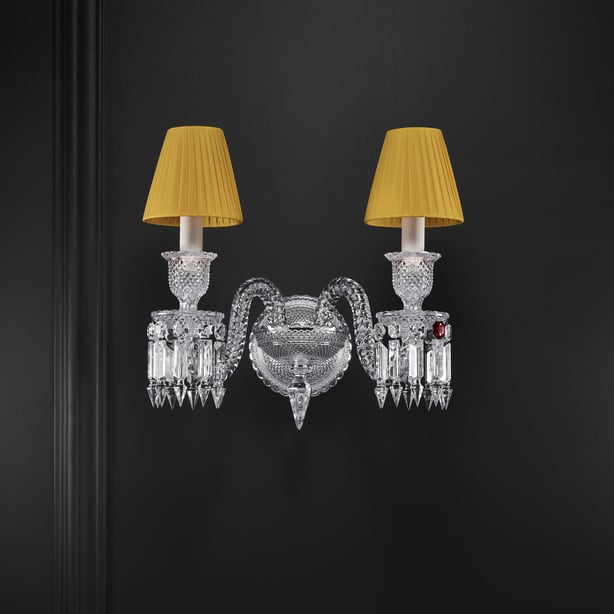 Zénith Lampshade BACCARAT