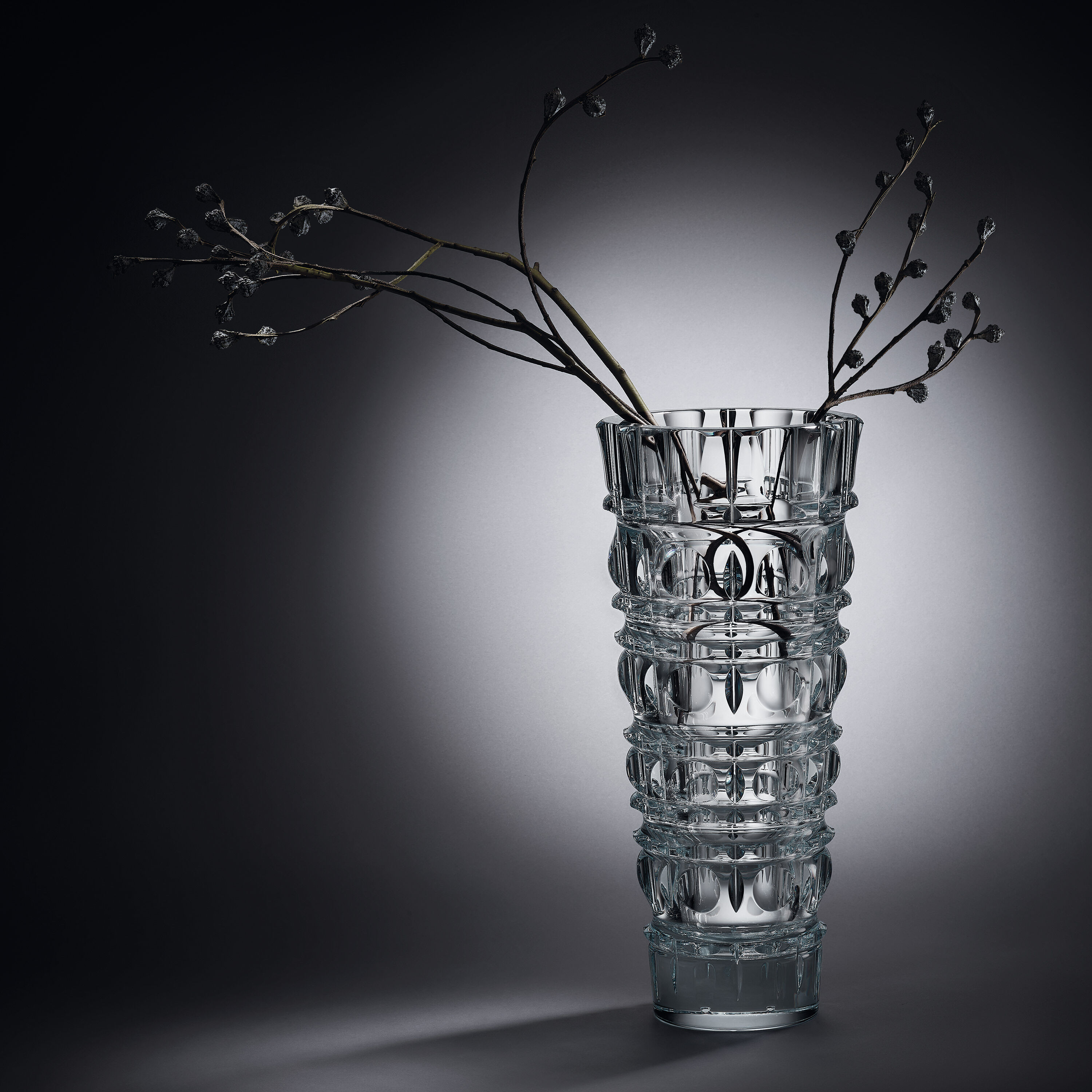 New Antique Prima Vase | Baccarat United States