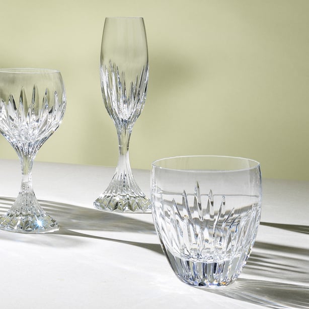 Mass&eacute;na Tumblers BACCARAT
