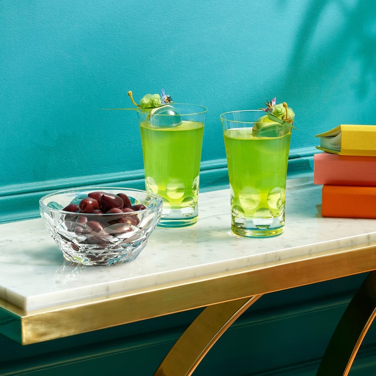 Swing Bowl BACCARAT