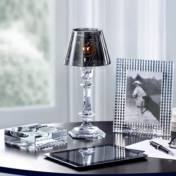 Havana Ashtray BACCARAT