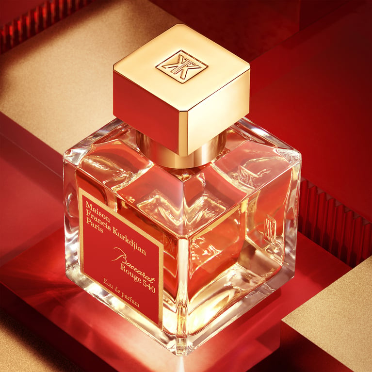 Baccarat Rouge 540 Eau de Parfum 70 mL BACCARAT