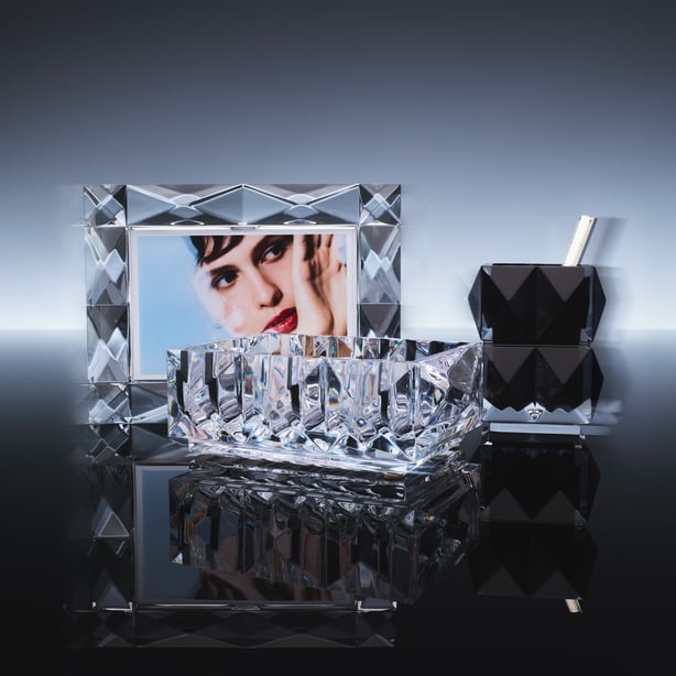 Louxor Photo Frame BACCARAT