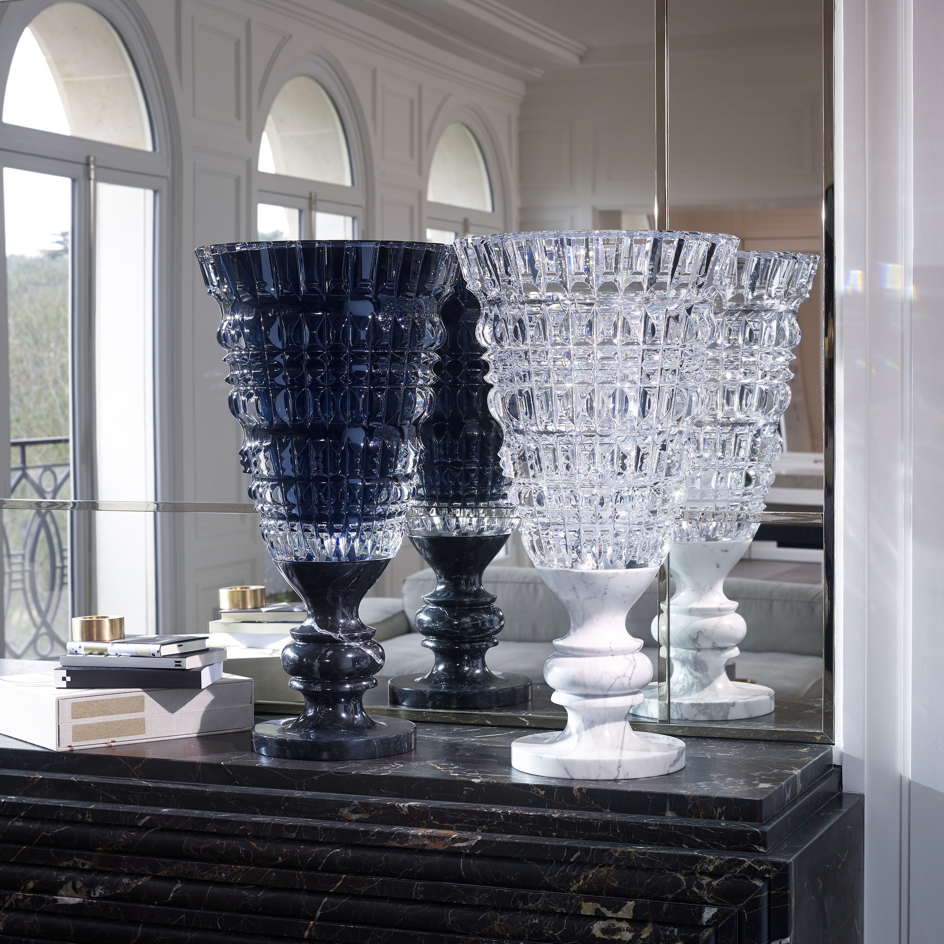 New Antique II Vase | Baccarat United States