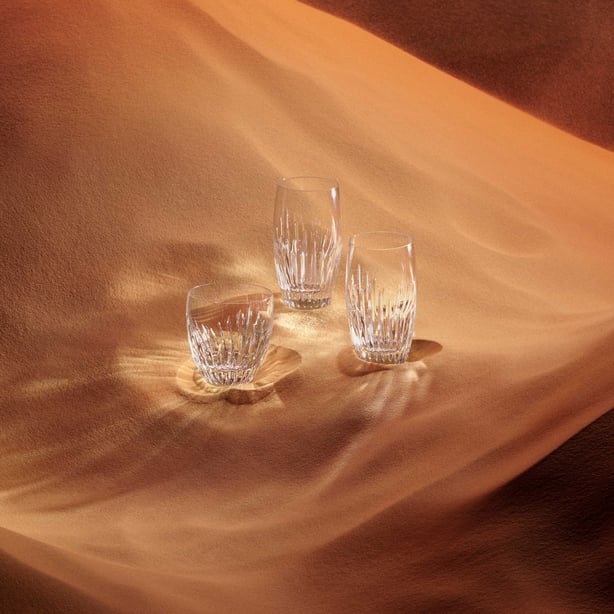 Chopes Masséna BACCARAT