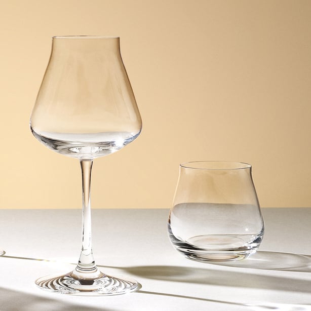 Gobelets Château Baccarat BACCARAT