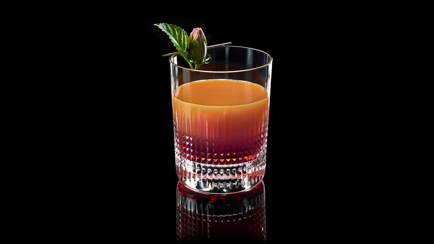 Nancy Tumblers BACCARAT