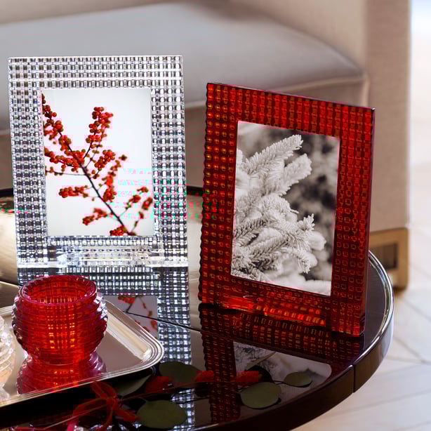 Eye Votive BACCARAT