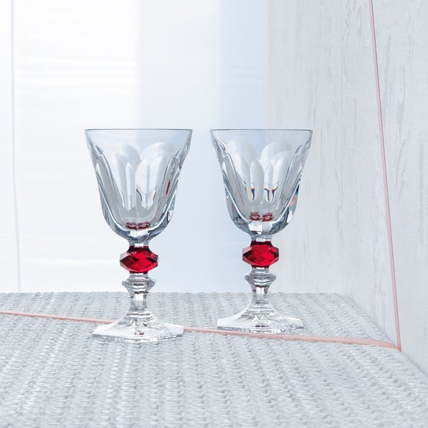 Harcourt Louis-Philippe Glass BACCARAT