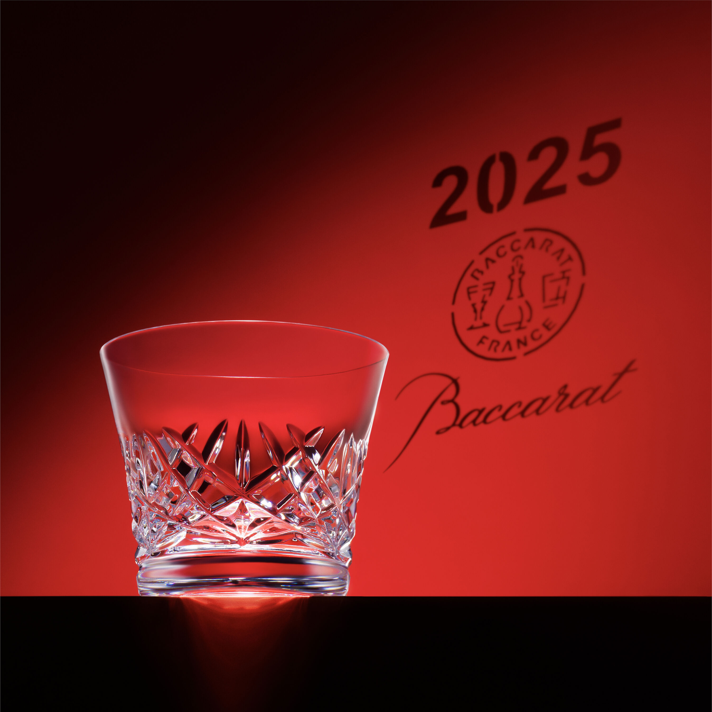 Aria Tumblers 2025 | Baccarat Japan