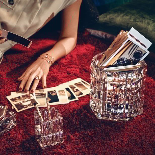 Grand Louxor BACCARAT