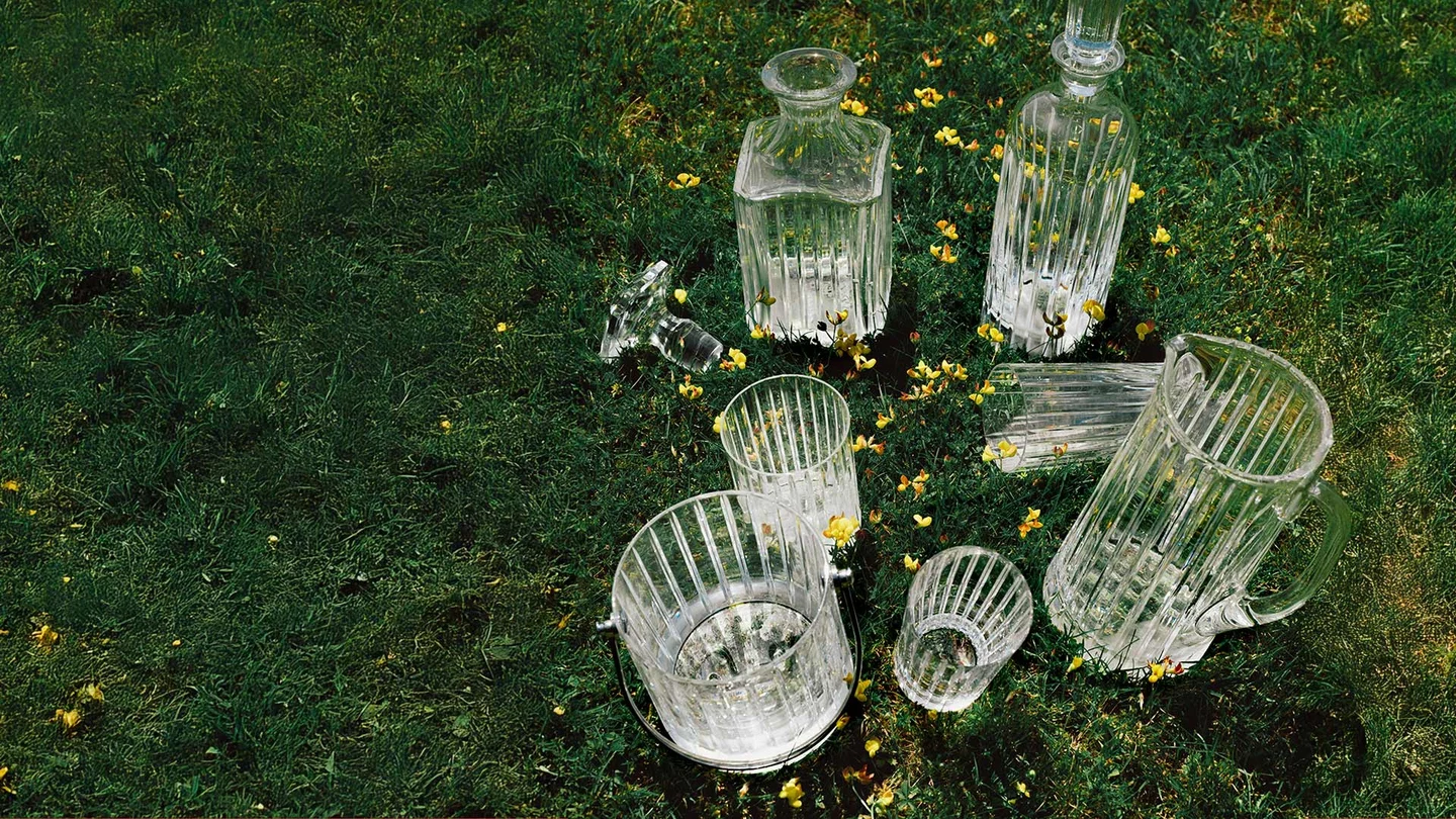 Broc Harmonie BACCARAT