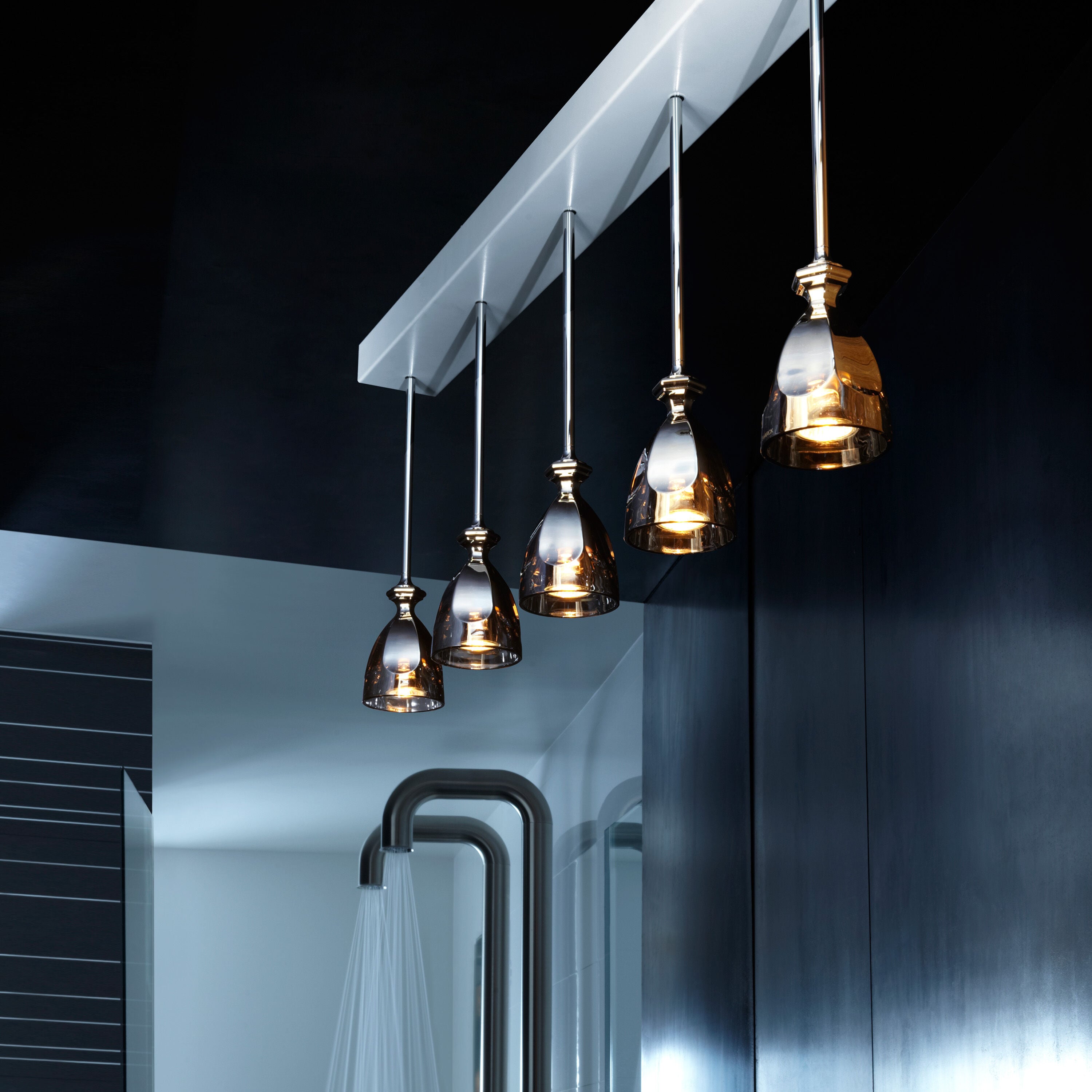 Harcourt Hic ! Ceiling Lamp | バカラ 日本