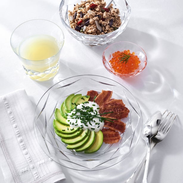 Everyday Swing Tumblers BACCARAT