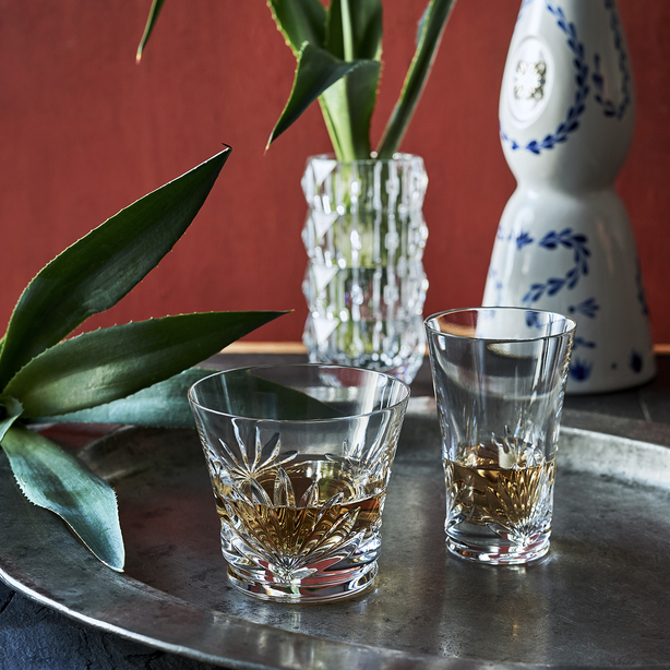 未使用 Baccarat バカラ イヤータンブラー 2024 ルテシア クリスタル