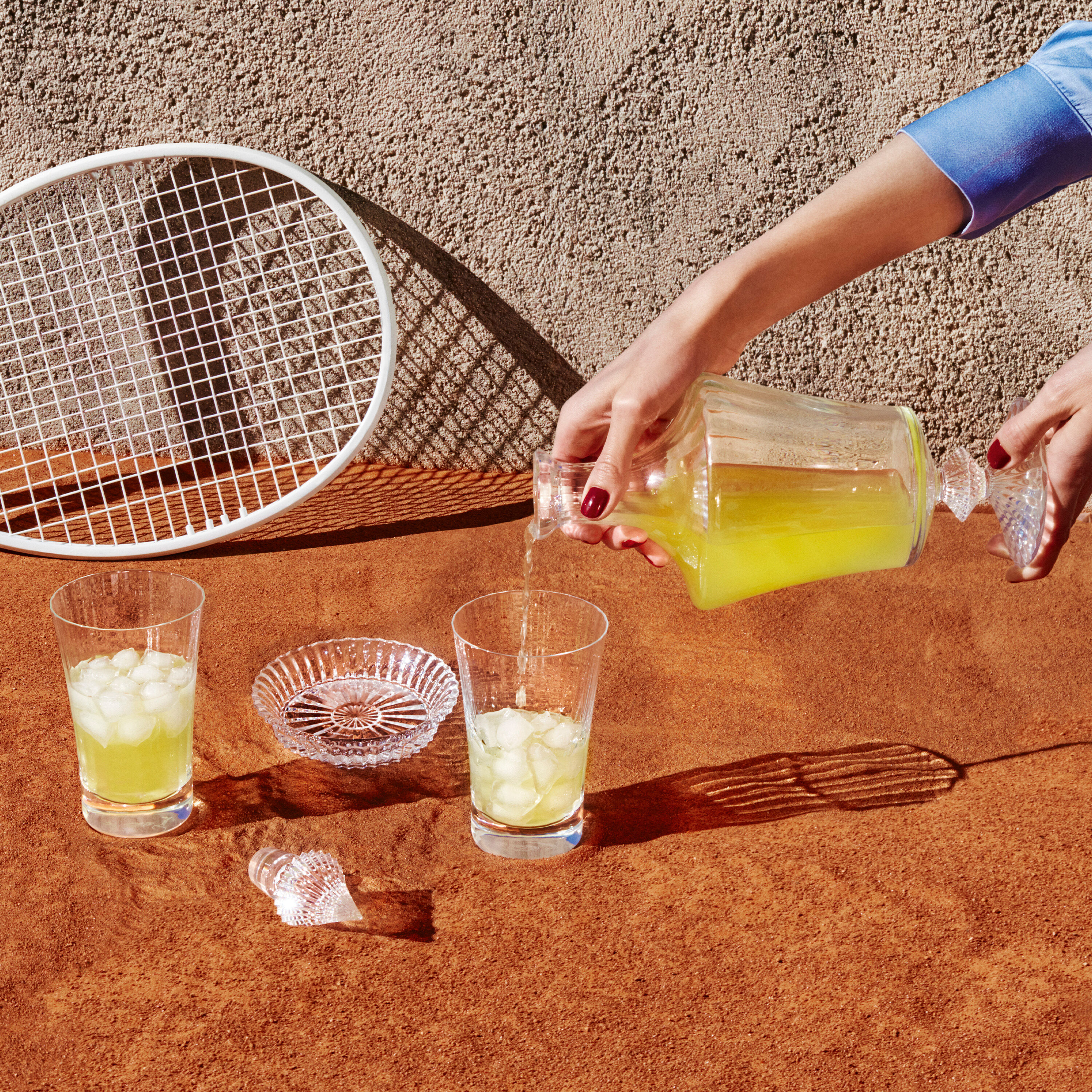 ミルニュイ ディッシュ | バカラ 日本