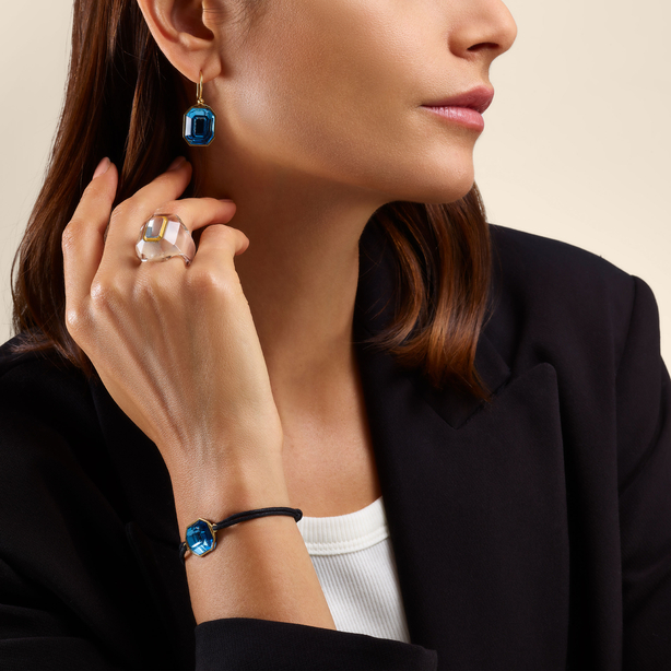 Bracelet Harcourt Vermeil BACCARAT