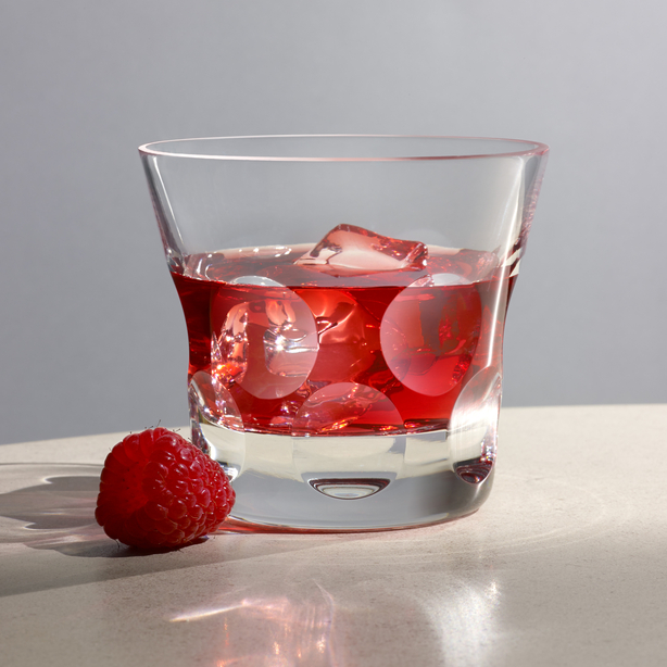 B&eacute;luga Tumbler BACCARAT