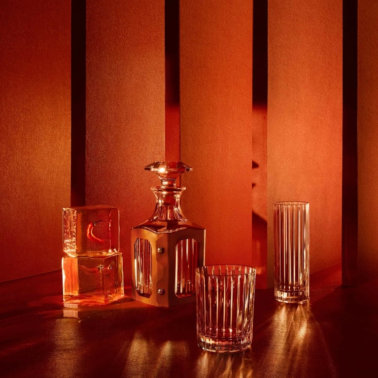 Harmonie Collins BACCARAT