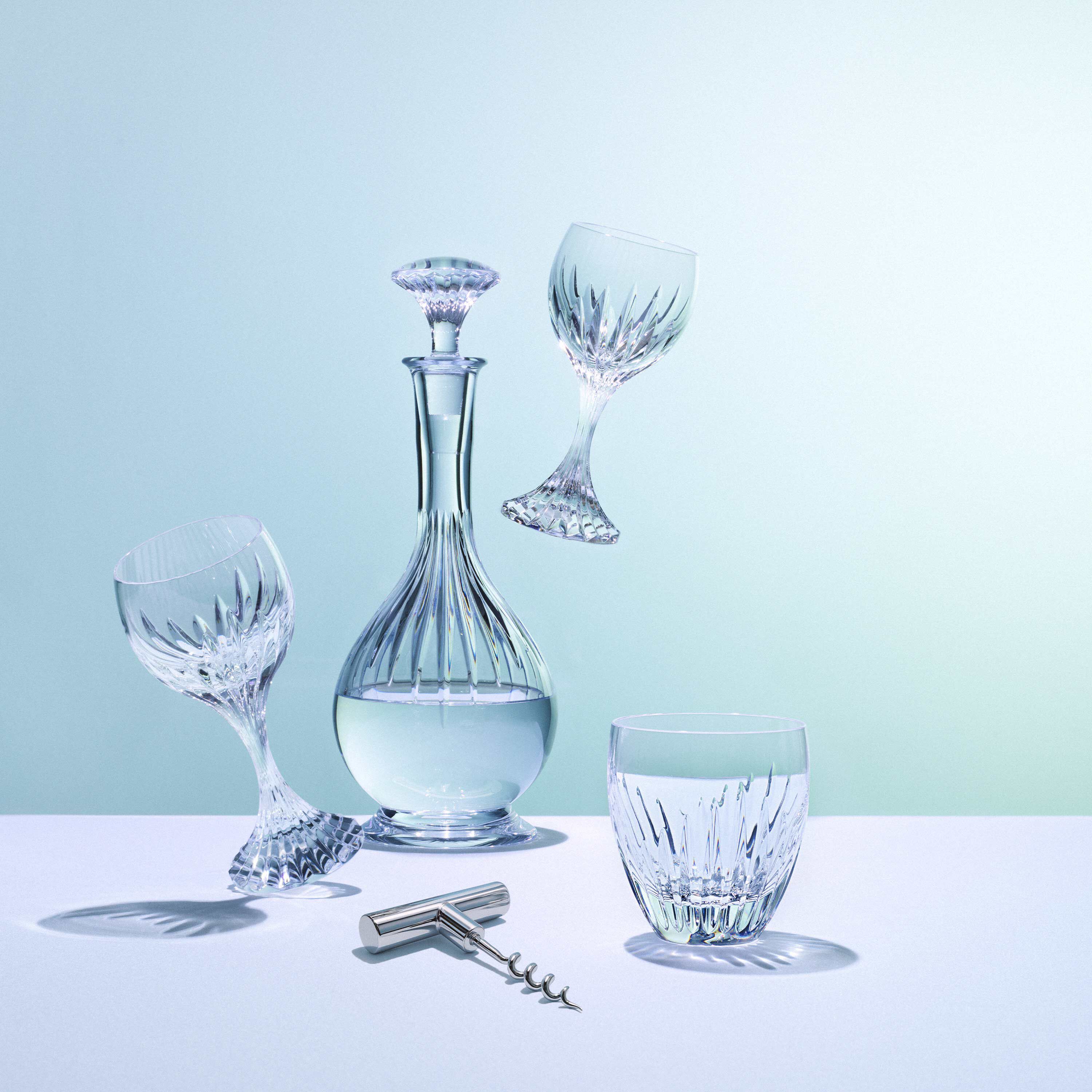 Masséna Coupes | Baccarat United States