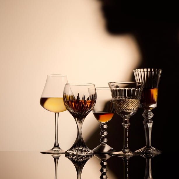 Wine Therapy Glasses Set BACCARAT