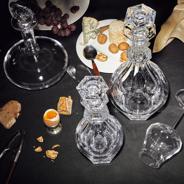 Harcourt Magnum Decanter BACCARAT
