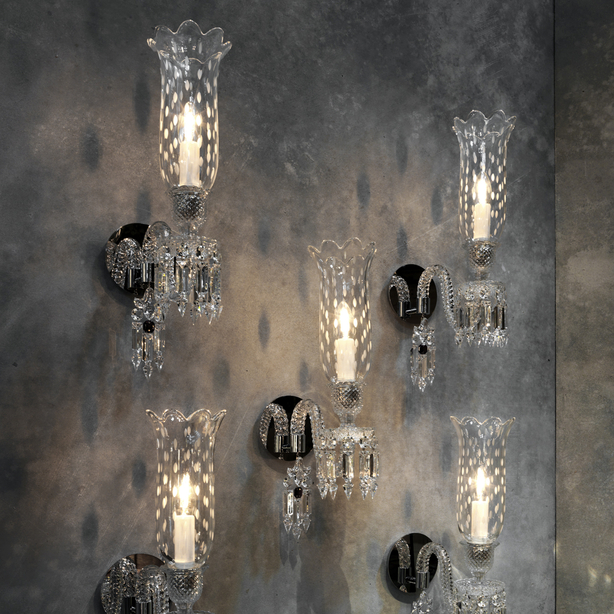 Z&eacute;nith Wall Unit (1L) BACCARAT