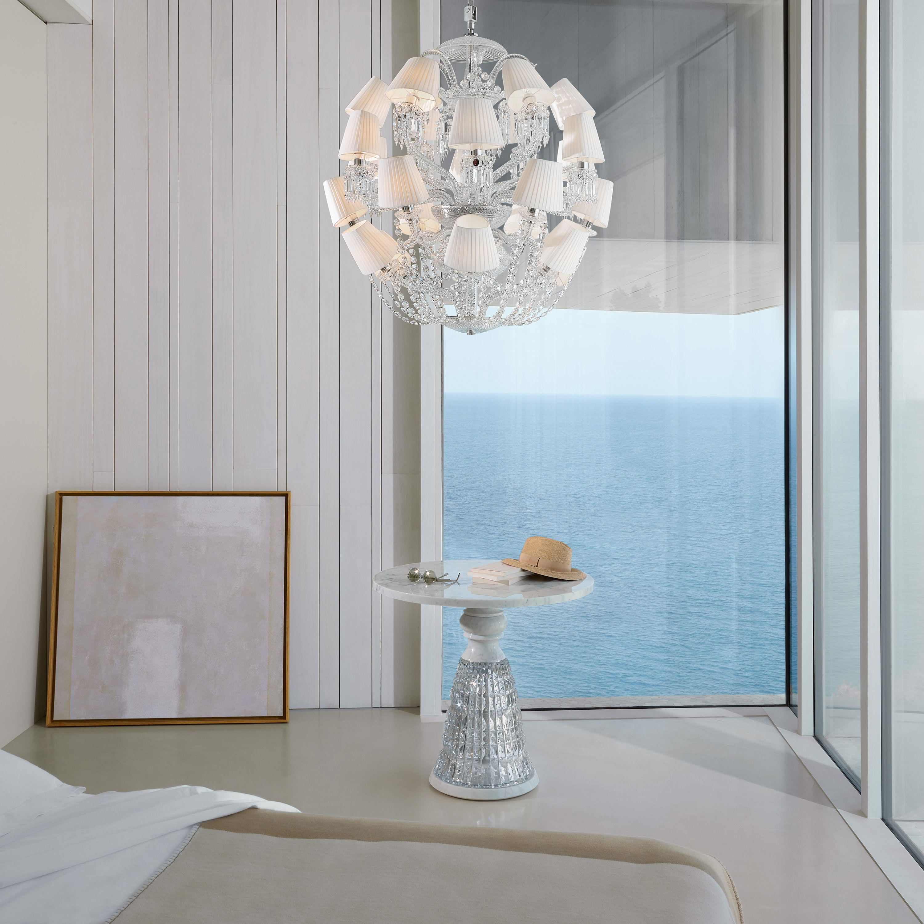 New Antique Table | Baccarat United States