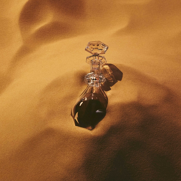 Harcourt 1841 Decanter