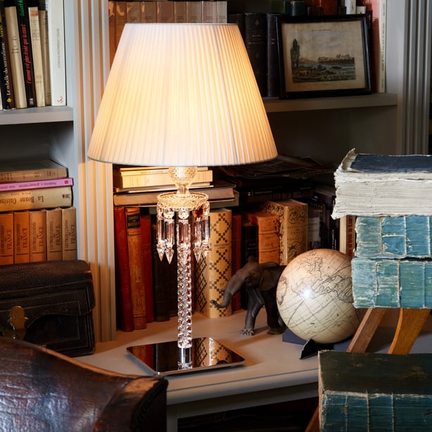 Lampe Torch BACCARAT