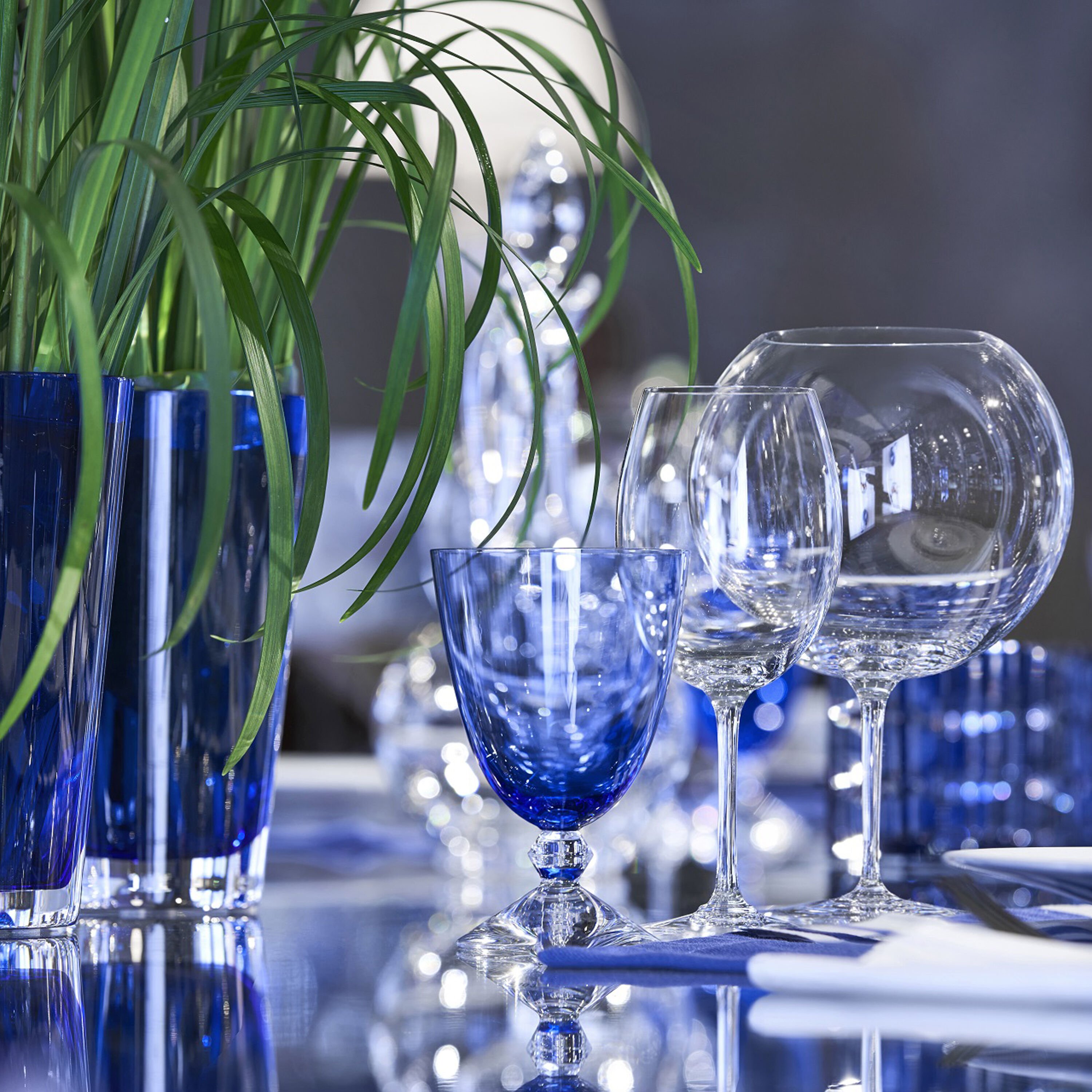 中古 Baccarat/バカラ ロマネコンティ ワイングラス  バカラ デギュスタシオン ロマネコンティ ワイングラス ティスティング