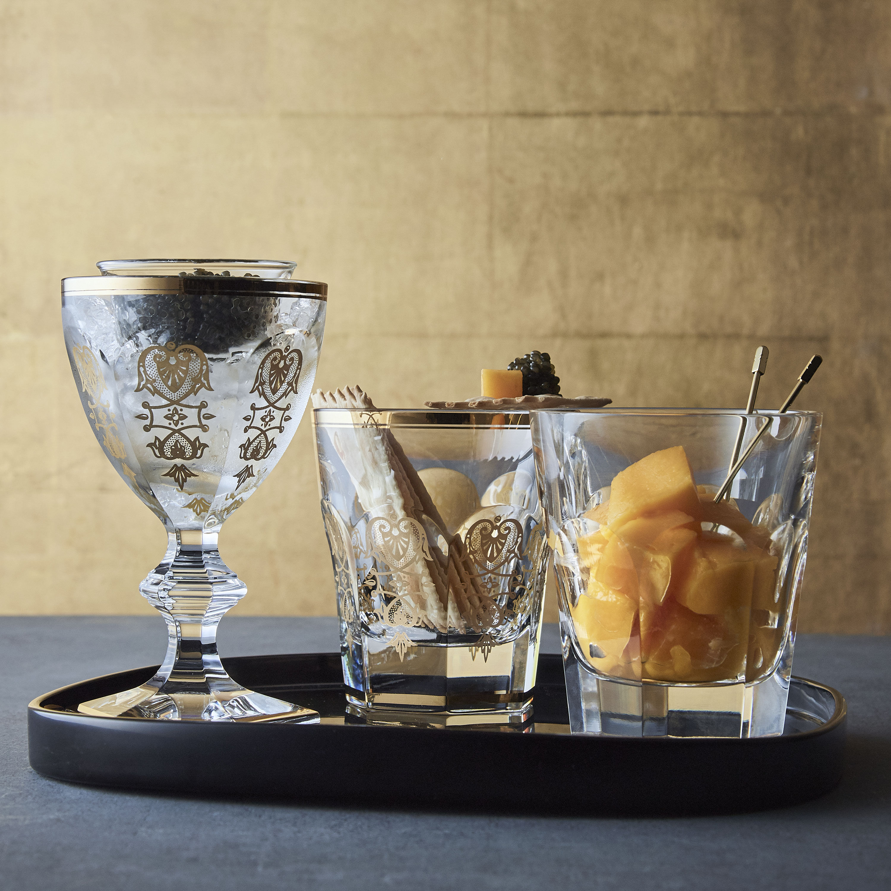 Baccarat バカラ エンパイア ハイボール エンパイア タンブラー | バカラ 日本