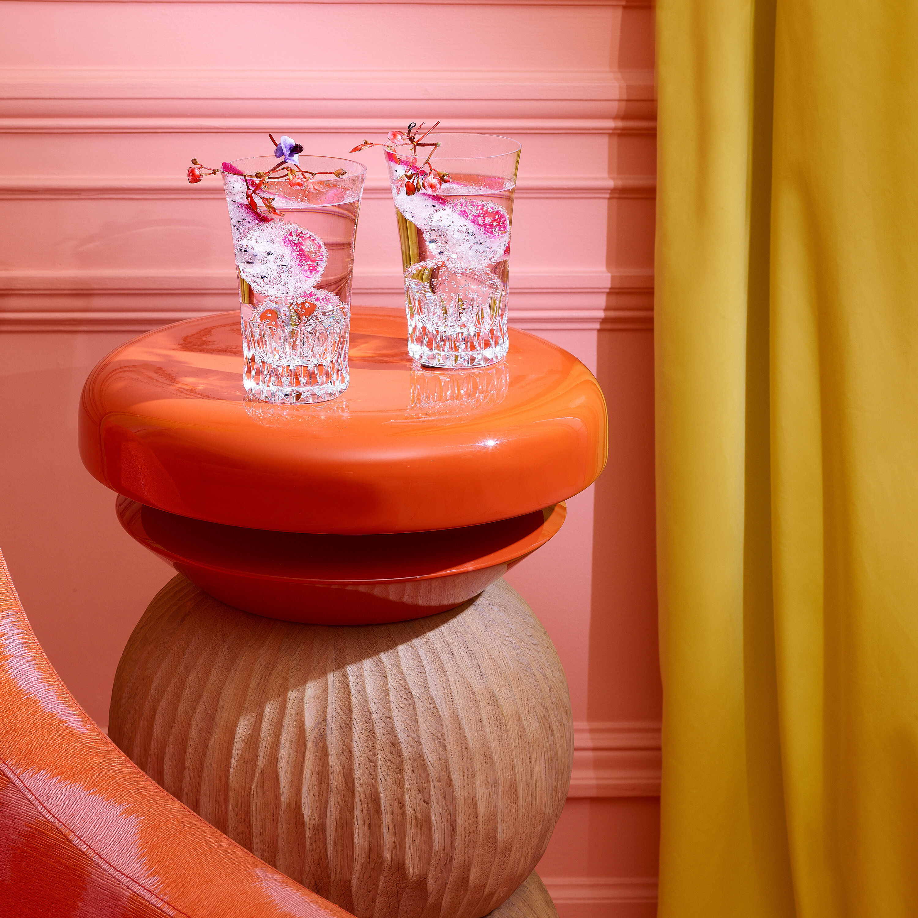 ヴィータ ハイボール | バカラ 日本