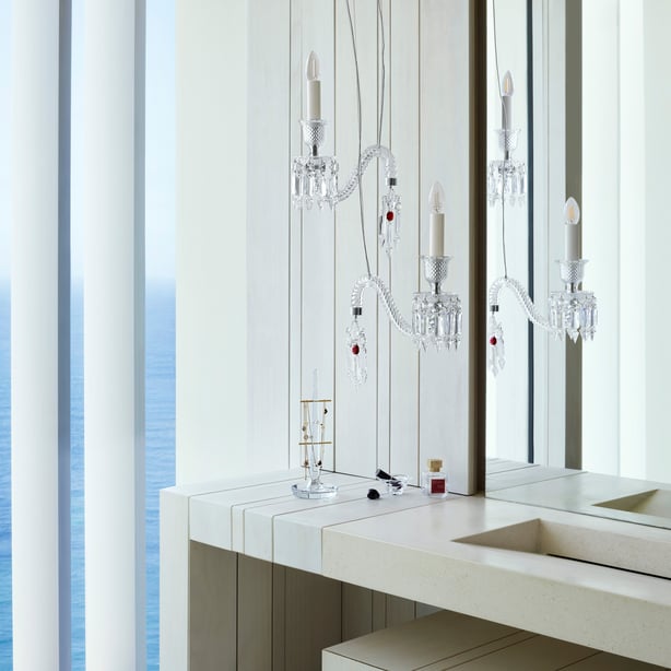 Fant&ocirc;me Ceiling Lamp BACCARAT