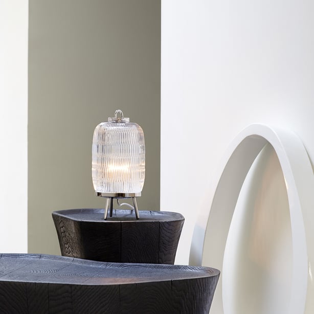Lampe Céleste BACCARAT