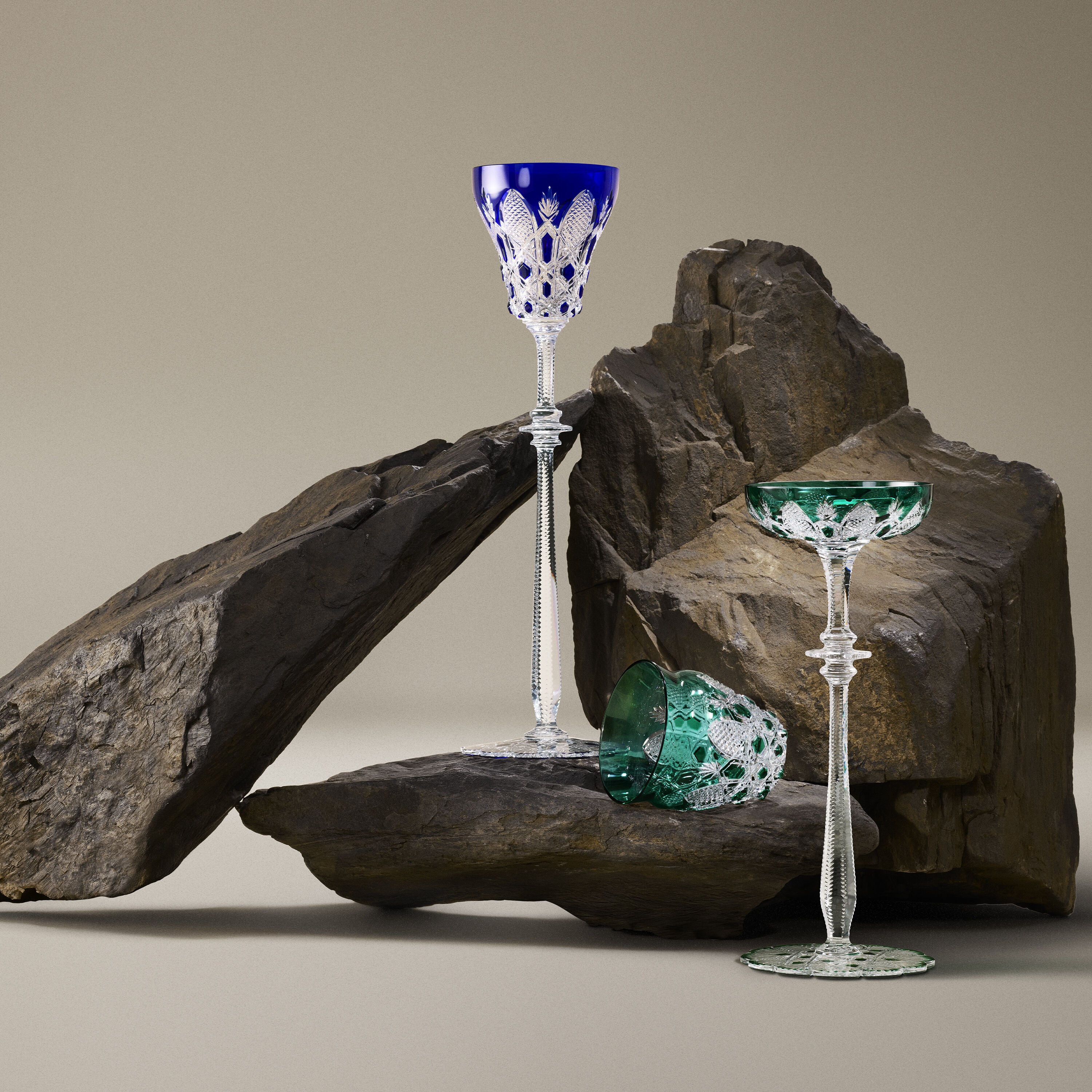 Tsar Glass | Baccarat United States