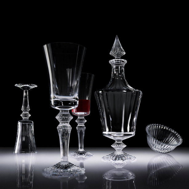 Mille Nuits Glass BACCARAT