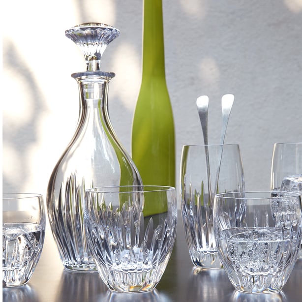 Chopes Masséna BACCARAT