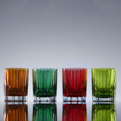Harmonie Colors Of Joy Tumbler Set